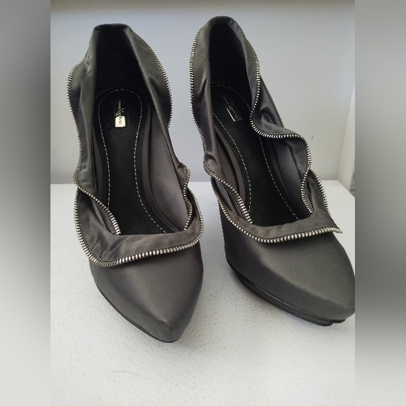 REPORT SIGNATURE PUMP'S - Picture 2 of 10